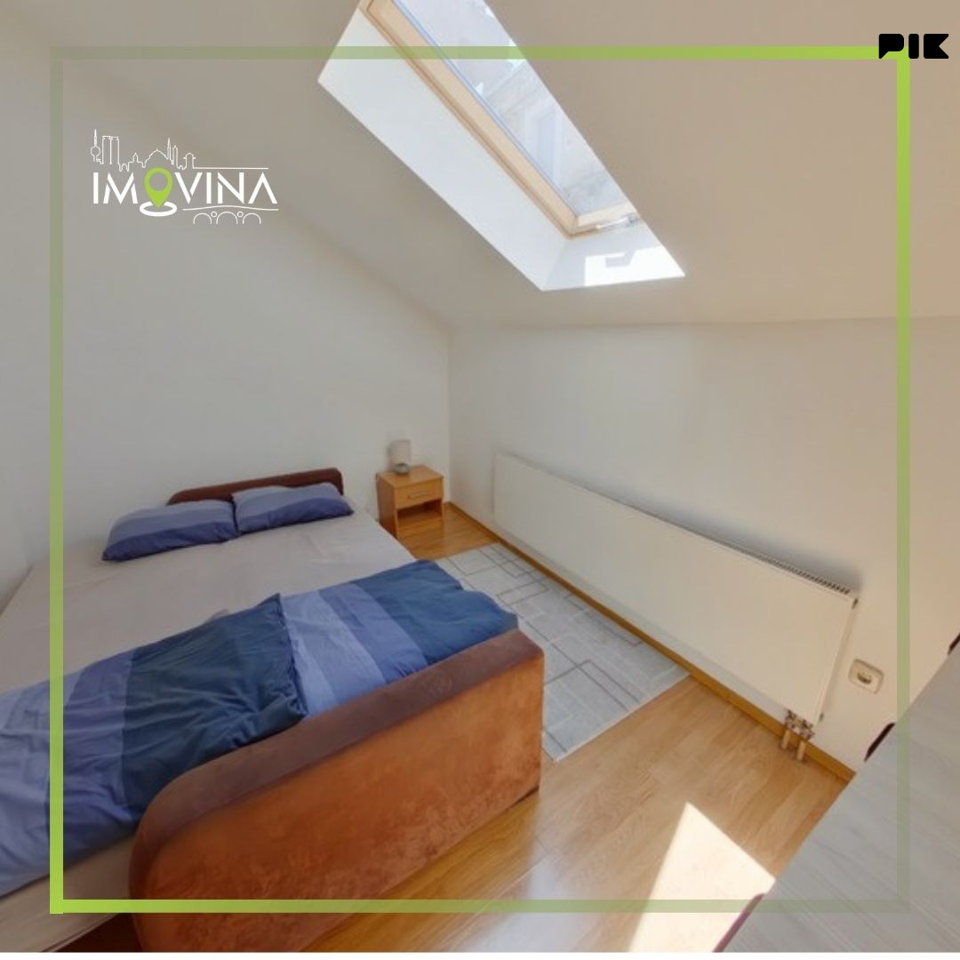 100967 Trosoban stan 69m2, Stari Grad 7