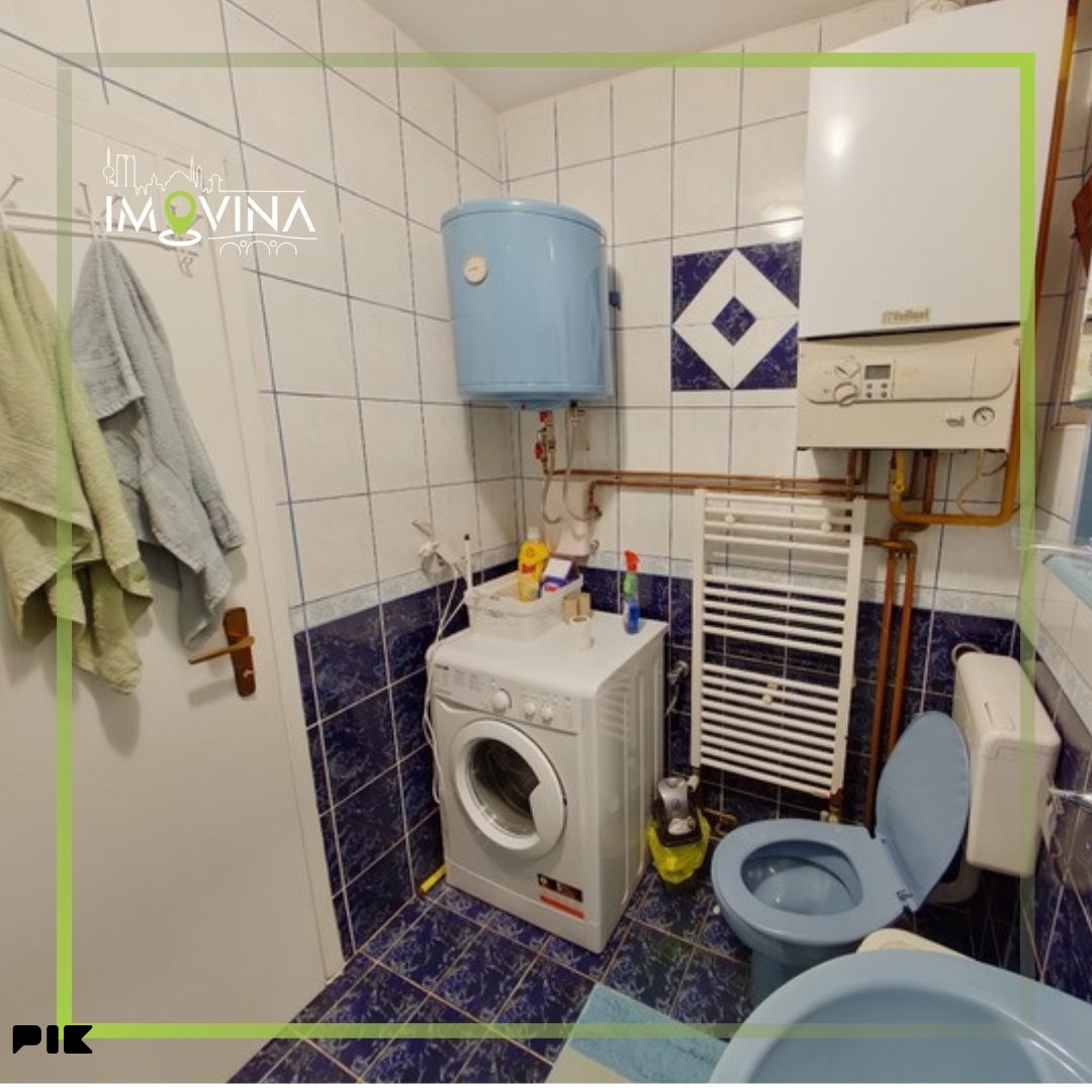 100967 Trosoban stan 69m2, Stari Grad 9