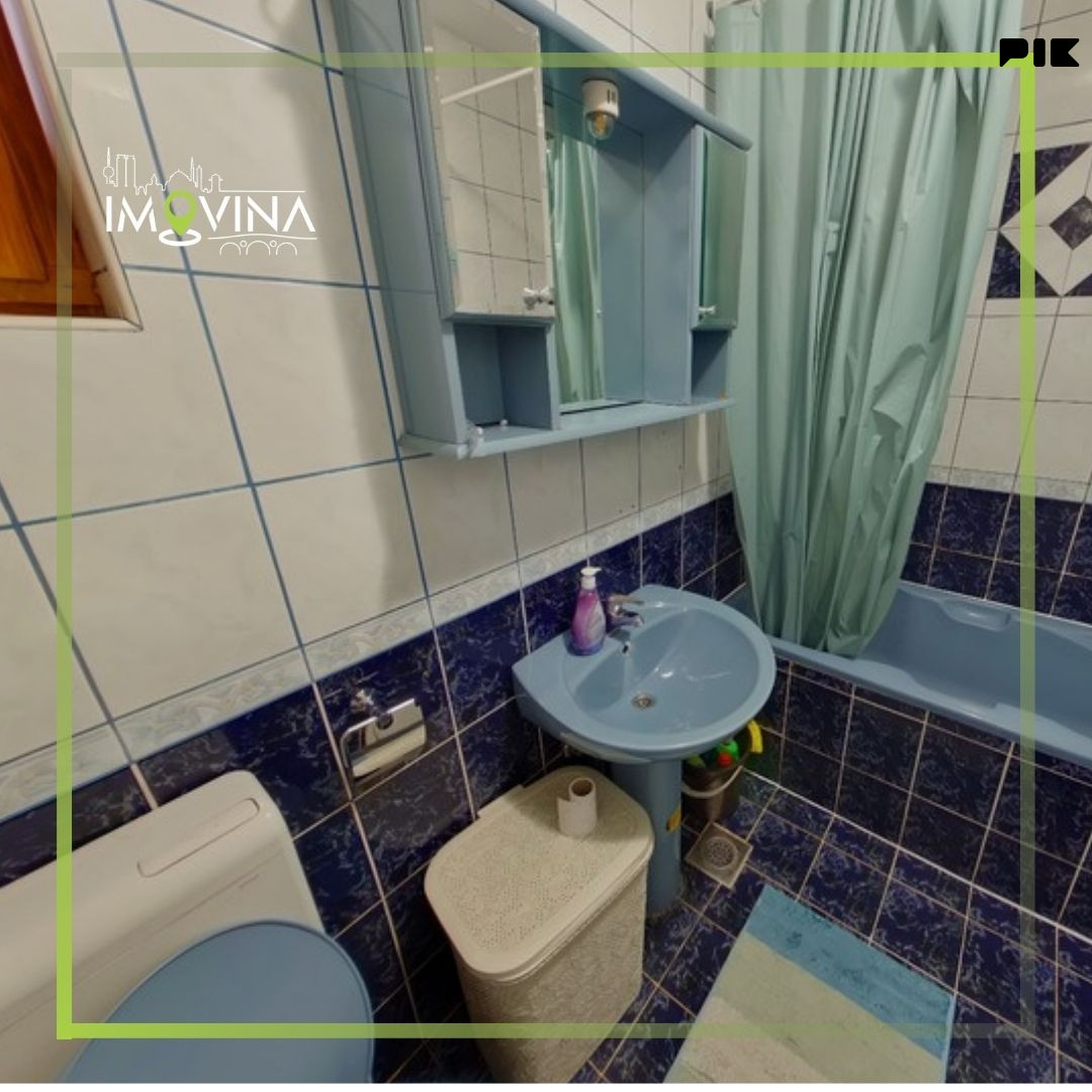 100967 Trosoban stan 69m2, Stari Grad 10