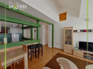 100967 Trosoban stan 69m2, Stari Grad photo 3