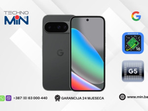 Google Pixel 10 12GB/128GB Obsidian