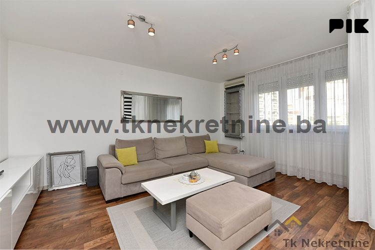 SJENJAK  - Ddizajnerski uređen, namješten dvosoban stan 55 m2 2