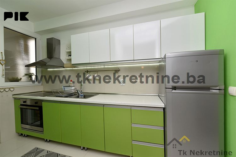 SJENJAK  - Ddizajnerski uređen, namješten dvosoban stan 55 m2 6
