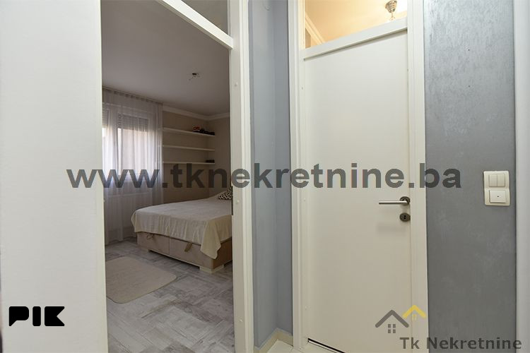 SJENJAK  - Ddizajnerski uređen, namješten dvosoban stan 55 m2 9