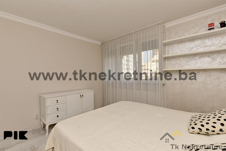 SJENJAK  - Ddizajnerski uređen, namješten dvosoban stan 55 m2 11