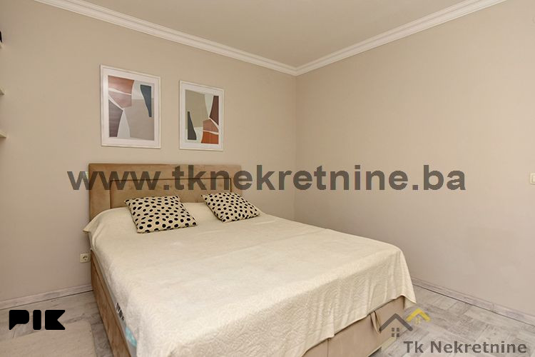 SJENJAK  - Ddizajnerski uređen, namješten dvosoban stan 55 m2 12
