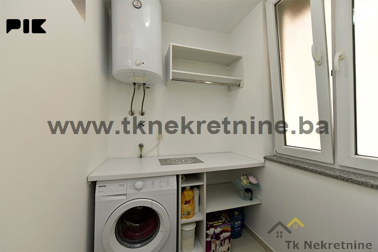 SJENJAK  - Ddizajnerski uređen, namješten dvosoban stan 55 m2 15