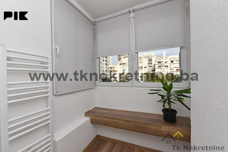 SJENJAK  - Ddizajnerski uređen, namješten dvosoban stan 55 m2 18