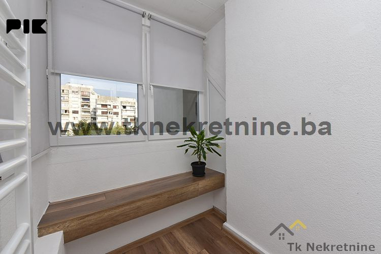SJENJAK  - Ddizajnerski uređen, namješten dvosoban stan 55 m2 17