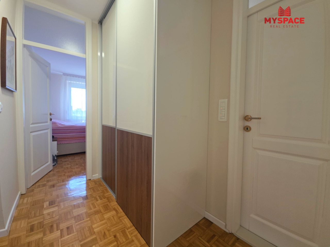 MY SPACE/ Stan/ Kovacici/ RENOVIRAN/ NAMJESTEN/ 80 m2 13