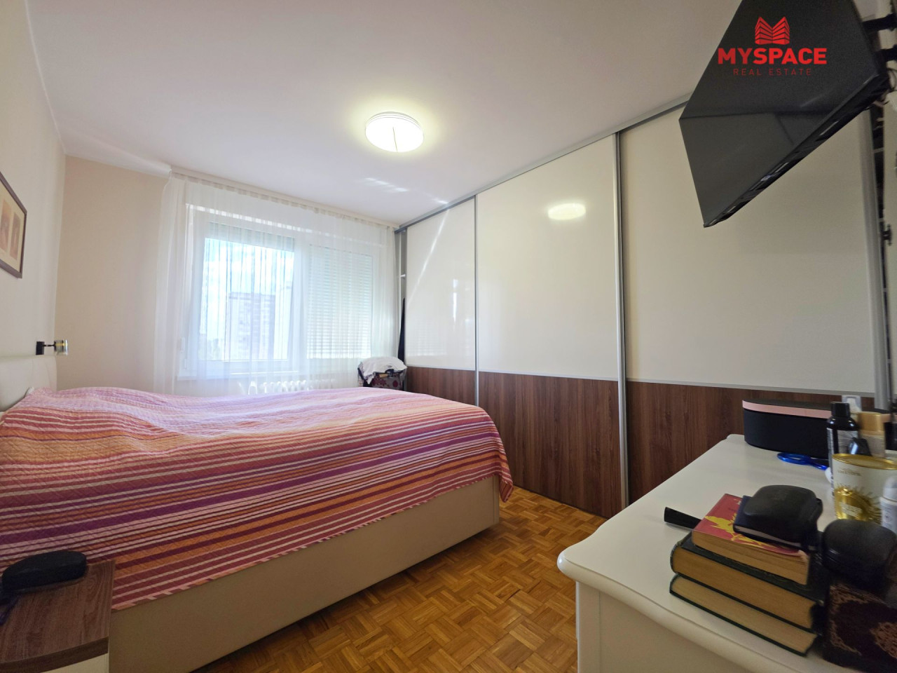 MY SPACE/ Stan/ Kovacici/ RENOVIRAN/ NAMJESTEN/ 80 m2 14