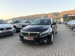 PEUGEOT 308 1.5 BlueHDI ALLURE SPORT FACELIFT 2020