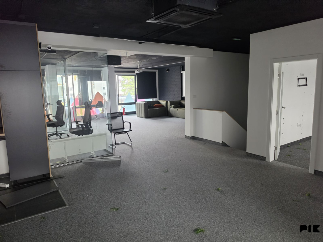 POSLOVNI PROSTOR 330m2 prodaja/najam - BORIK, Banjaluka 3