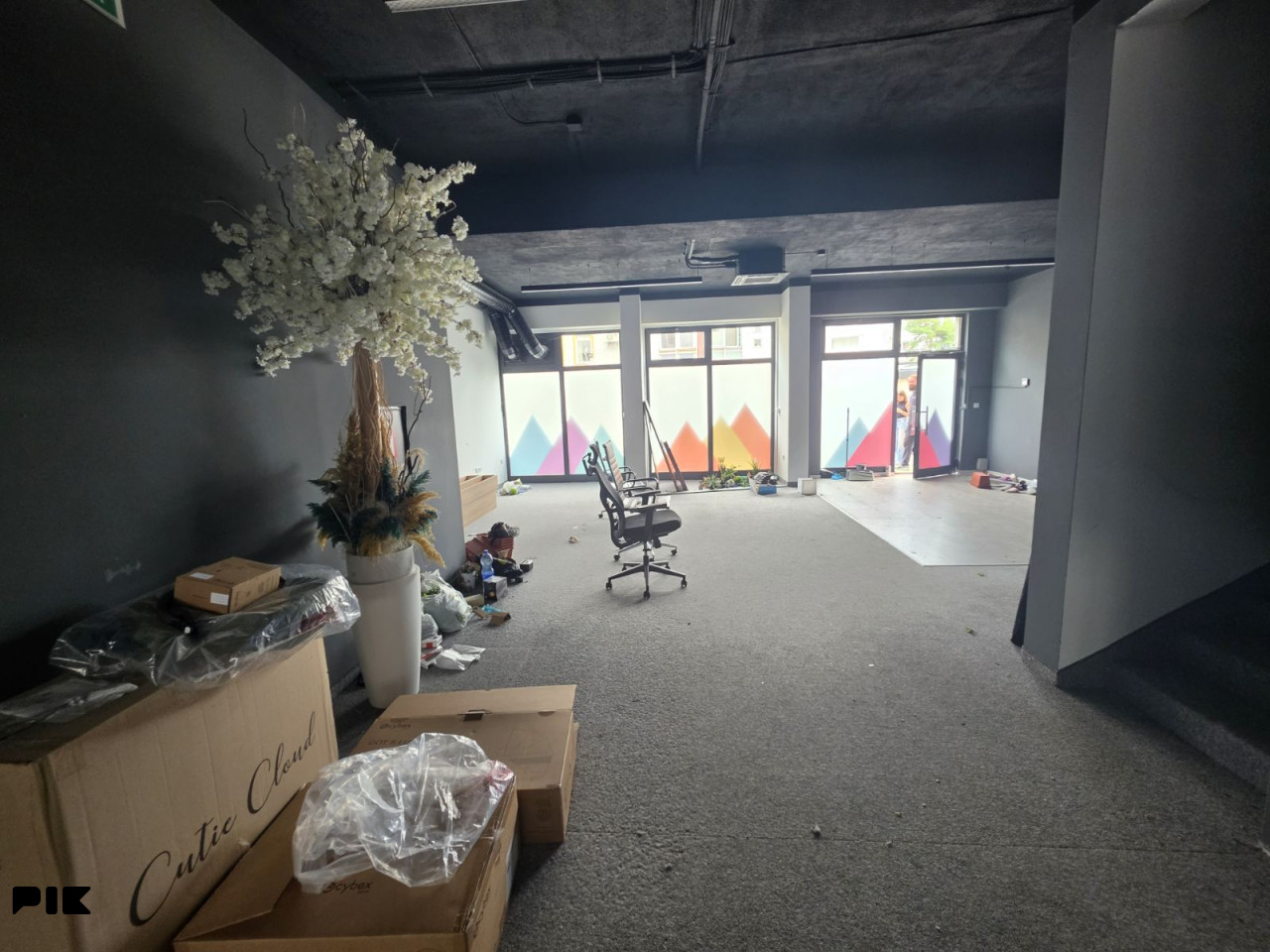 POSLOVNI PROSTOR 330m2 prodaja/najam - BORIK, Banjaluka 5