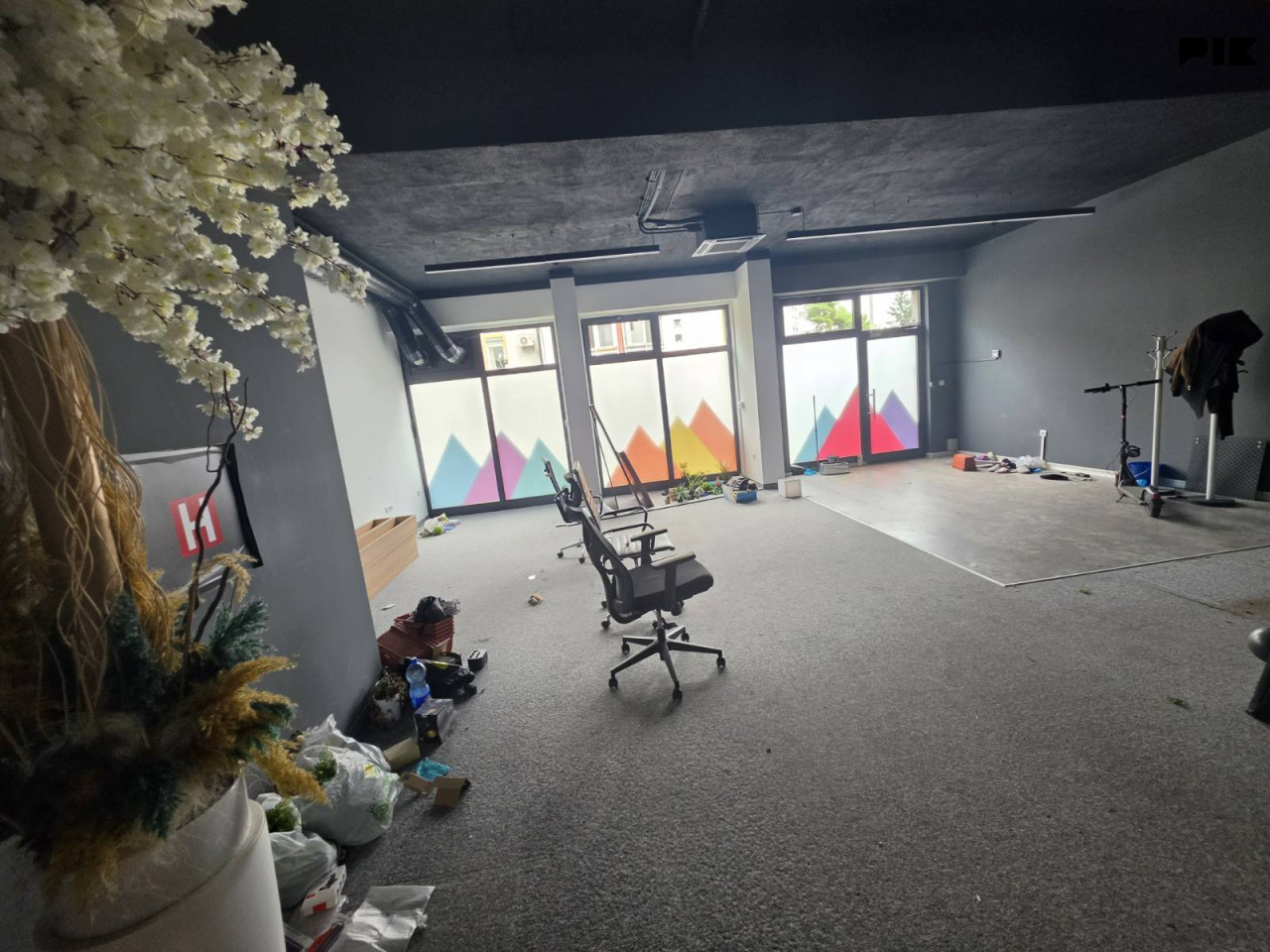 POSLOVNI PROSTOR 330m2 prodaja/najam - BORIK, Banjaluka 7