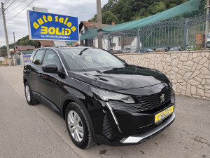 Peugeot 3008 1.5 HDI 2021