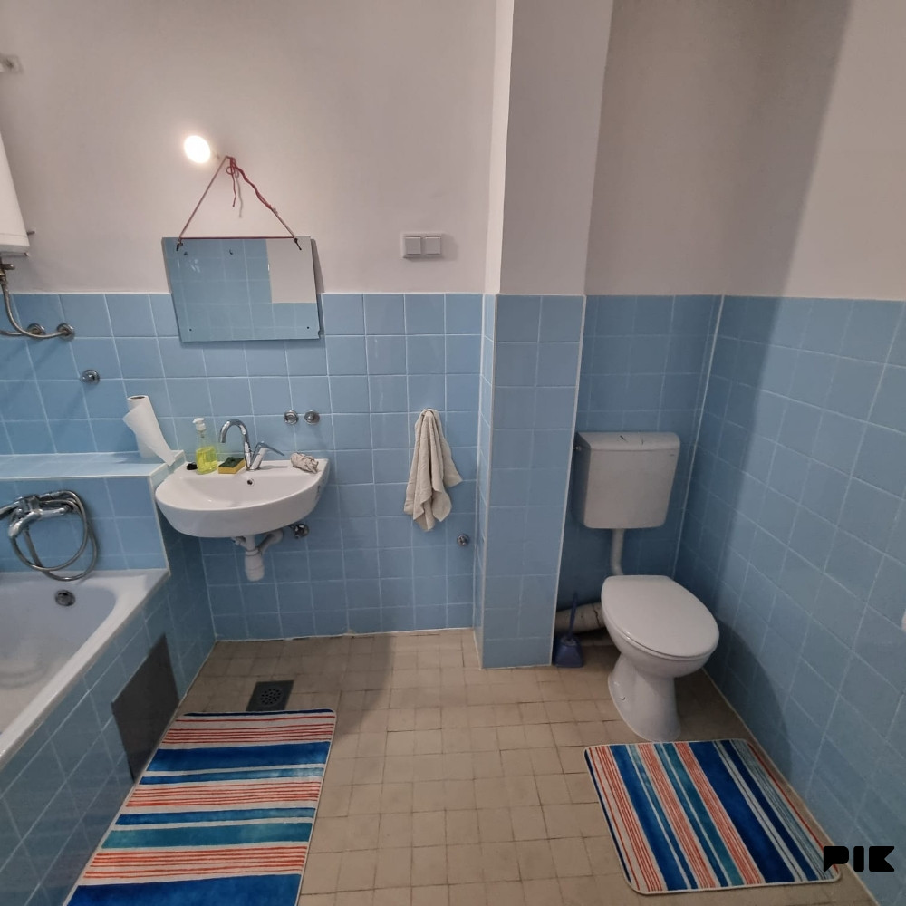 CAPITAL/ Trosoban stan A.polje-C Faza/ 65m2/ Geteova/ 18.sprat 9