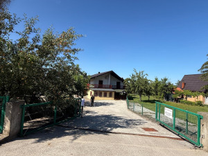 House Tešanj