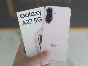 *Akcija* Samsung Galaxy A27 128/6GB