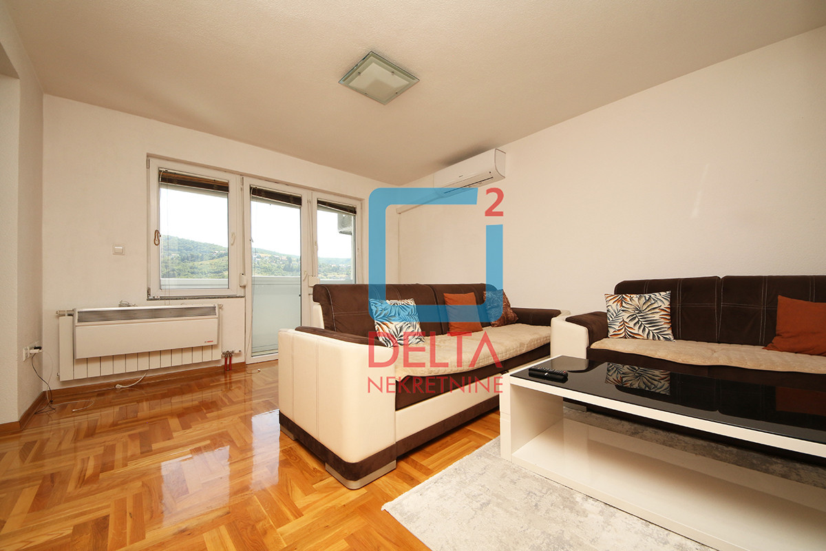 Namješten trosoban stan / 74m2 / Vogošća photo 2