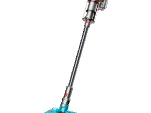 DYSON Usisavač ručni, akumulatorski, 660 W V15s Detect Submarine