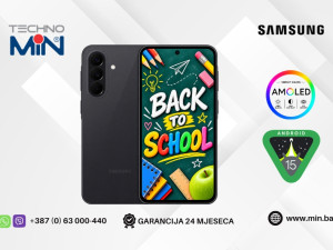 Samsung Galaxy A37 5G 6GB/128GB Black