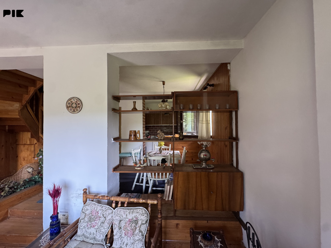 Prelijepa Kuća (Vikendica) Pale+2120m2 Ul. Solunskih dobrovoljaca 22