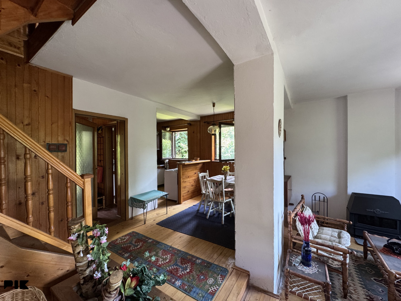Prelijepa Kuća (Vikendica) Pale+2120m2 Ul. Solunskih dobrovoljaca 23