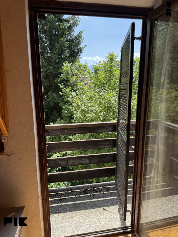 Prelijepa Kuća (Vikendica) Pale+2120m2 Ul. Solunskih dobrovoljaca 17