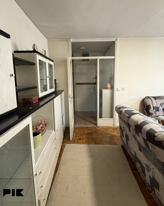 Stan Kosevsko brdo - 53m2 + balkon photo 4