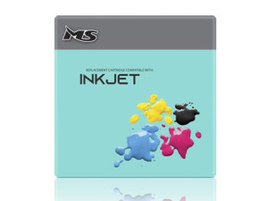 Tinta MS 3YM63AE MS no. 305xl crna