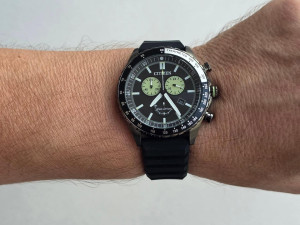 Citizen Eco-Drive AT2565-05E Muški sat