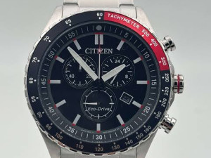 Citizen Eco-Drive AT2566-88E Muški sat