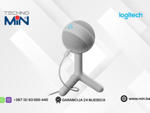 Logitech Yeti GX Dynamic RGB USB Gejmerski Mikrofon 988-000558