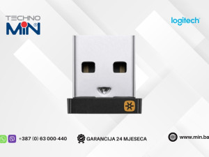 Logitech USB Unifying Receiver Pico 910-0059