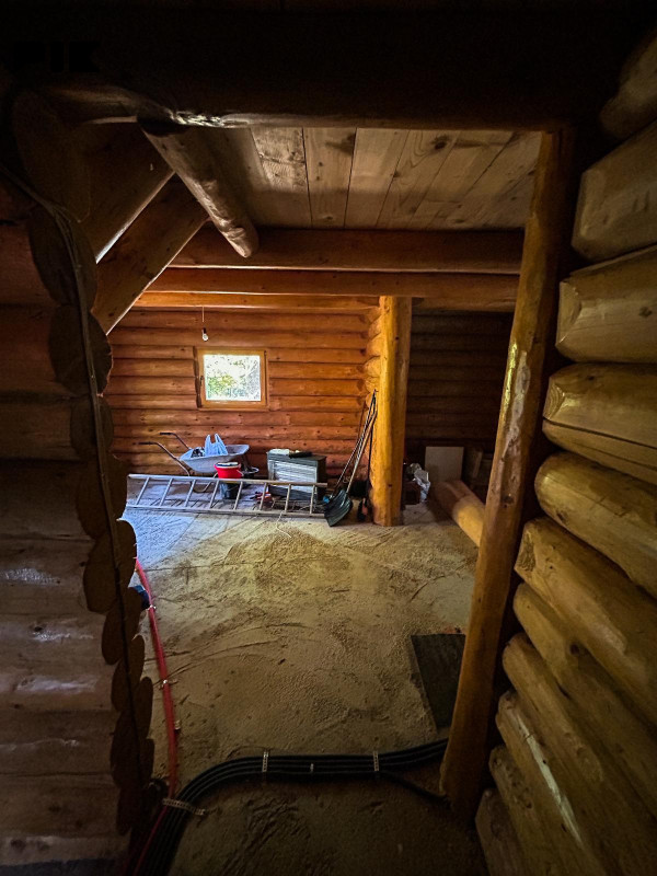 Vikendica Brvnara Teslić, Snjegotina Gornja  1250m2 5