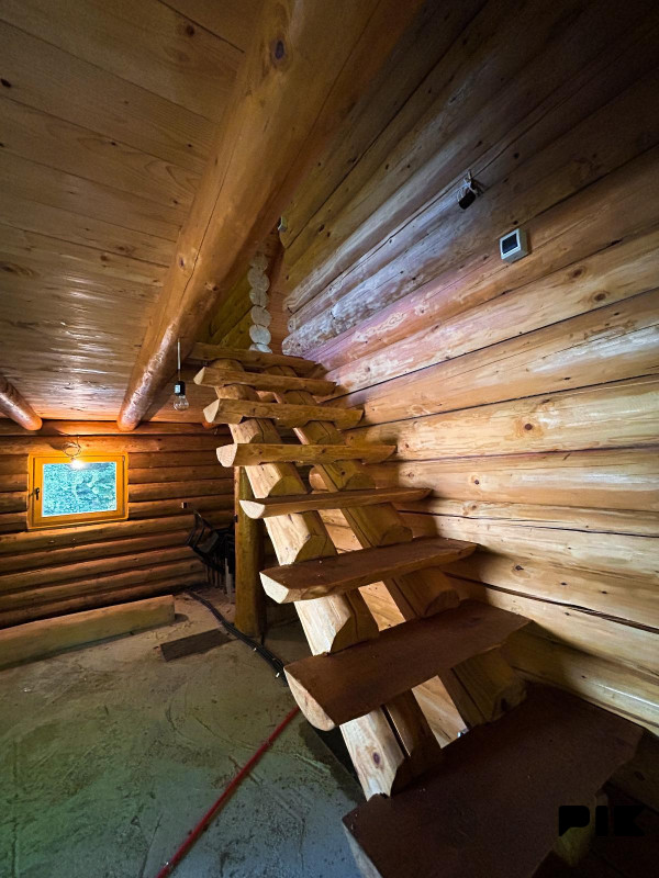 Vikendica Brvnara Teslić, Snjegotina Gornja  1250m2 9