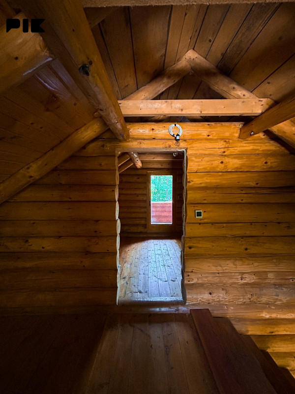 Vikendica Brvnara Teslić, Snjegotina Gornja  1250m2 12