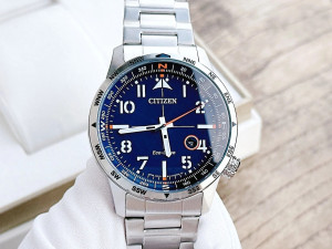 Citizen Eco-Drive BM7550-52L Muški sat