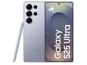 Samsung S25 Ultra 12GB 512GB Silver Blue