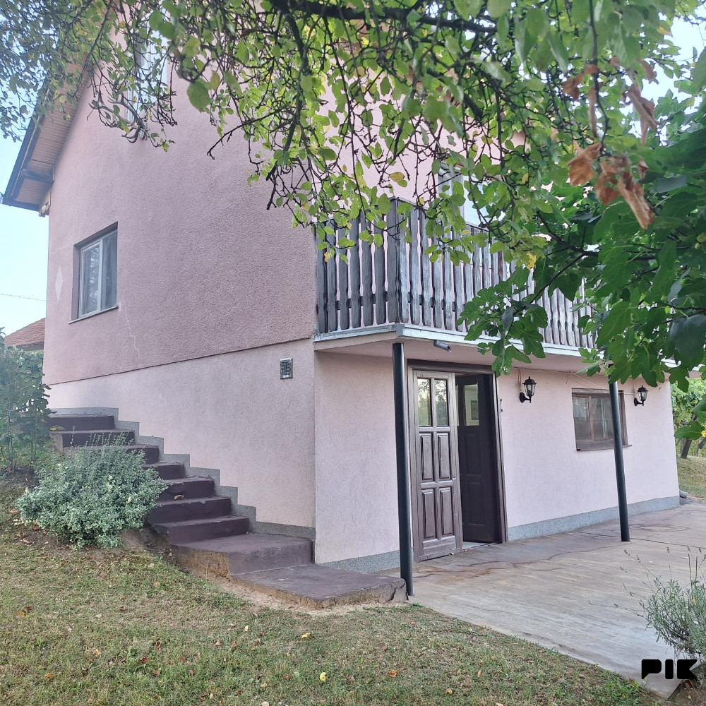 Kuća Prijedor 3