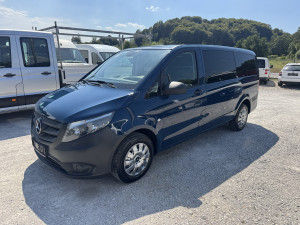 Mercedes-Benz Vito 2015