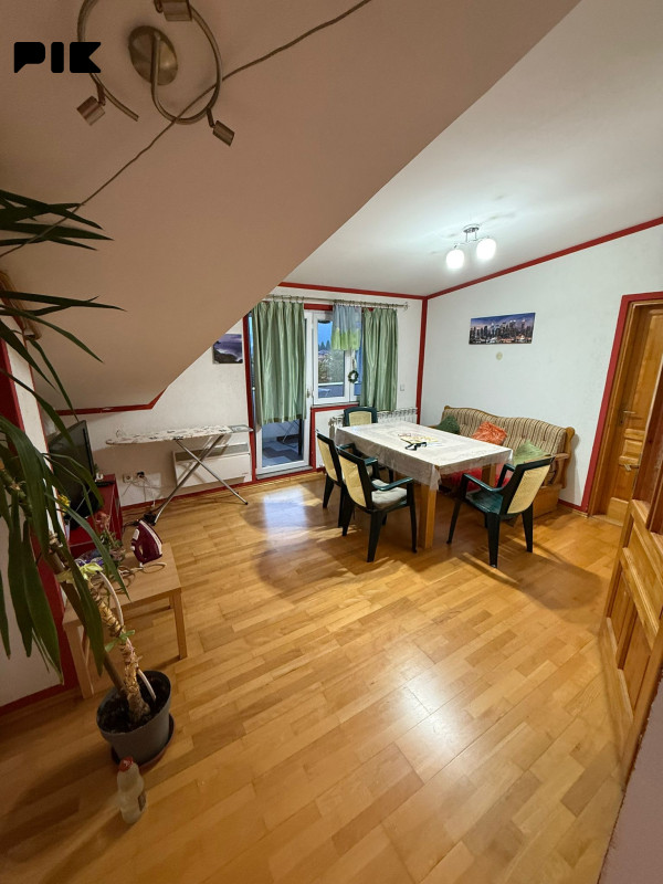 Soba Istočno Sarajevo 75m2