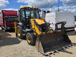 JCB 3CX 2021 GOD