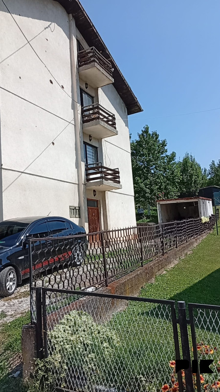 STAMBENO-POSLOVNI OBJEKAT - Prikaz 3
