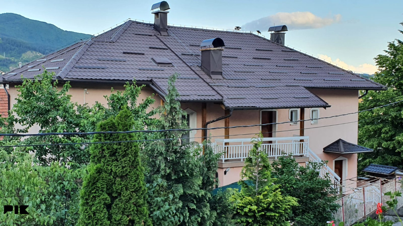 PRODAJA PROSTRANA PORODNIČNA KUCA - POFALIĆI 6