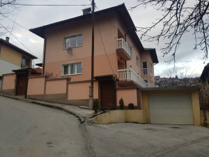 FOR SALE SPACIOUS FAMILY HOUSE - POFALIĆI