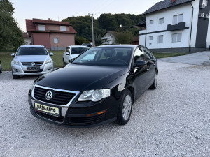 Volkswagen Passat 2010 god. 2010