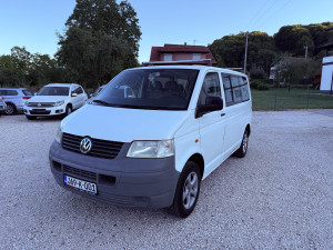 Volkswagen T5 Kombi 2004