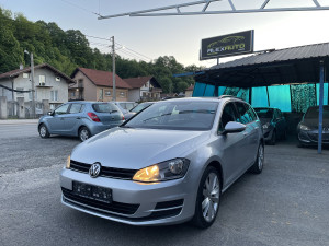 Volkswagen Golf 7 2013 god.